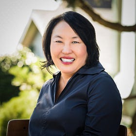 The Memoir Land Author Questionnaire #4: Margaret Juhae Lee