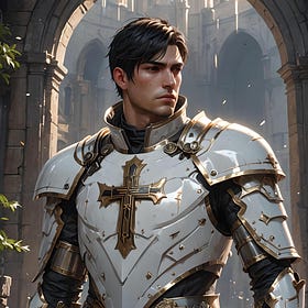 The Holy League Universe Visualized