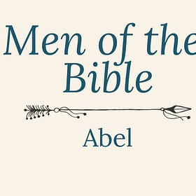 S5 Ep 503 - Abel