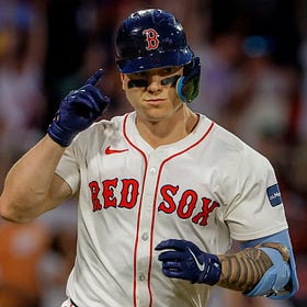 Red Sox and MiLB injury updates: Tyler O'Neill day-to-day, Justin Slaten and Liam Hendriks in Portland
