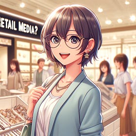 リテールメディアとは