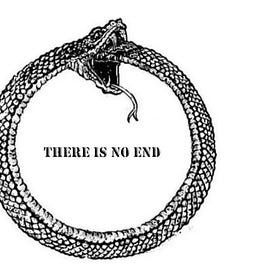 Ouroboros: Born at the Tail End