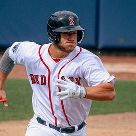Red Sox send eight prospects to the Arizona Fall League, including catcher Brooks Brannon and pitcher Tyler Uberstine