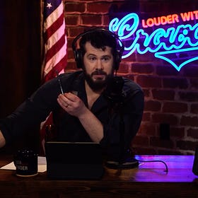 Steven Crowder's Actions May Hurt Independent Content Creators (And Here's Why)