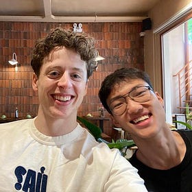 Networking 104: Mentor giỏi nhất mình từng có đưa lời khuyên như thế nào?