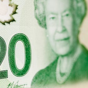 Canadian banks put the 'green' in greenwashing