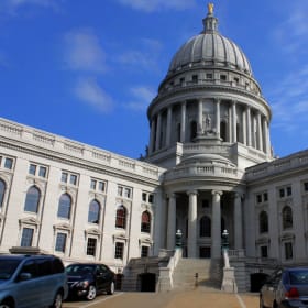 Urgent update: Last-minute public hearing on Wisconsin anti-nude bills