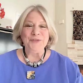 How attachment styles and trauma impact our relationships - with Dr Diane Poole Heller