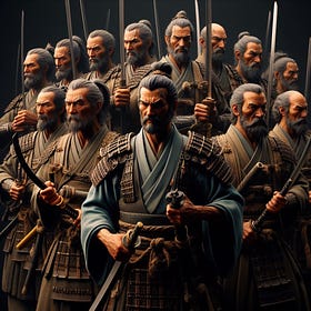 101 frases de El Arte de la Guerra (Sun Tzu) 