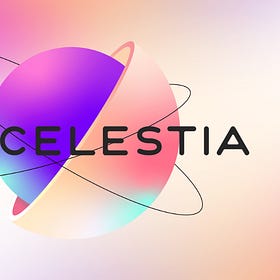 مراجعة مشروع Celestia | مستقبل عملة TIA