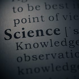 Why do people selectively reject science?