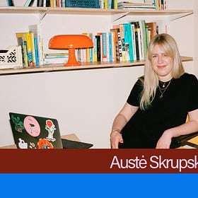 [Growing] a creative consultancy by publishing a print mag 