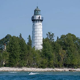 Why Door County, WI, Is My New France