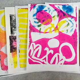 Getting Started with Gel Printing: A Complete Beginner's Guide
