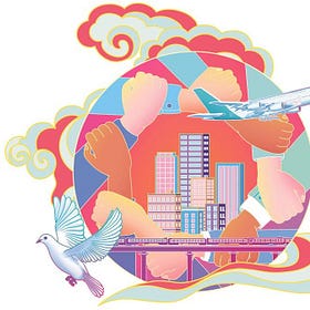 YANG Hui on “Global South”: the Rise and Differentiation of “Global South” and China’s Choice