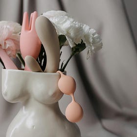 History of the Vibrator