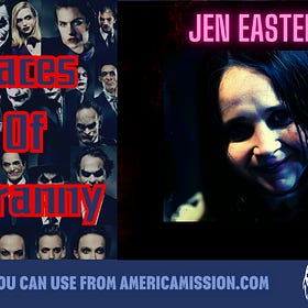 She knows a great meme when she sees one: Jen Easterly