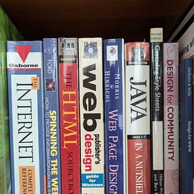 Web 30: Go live