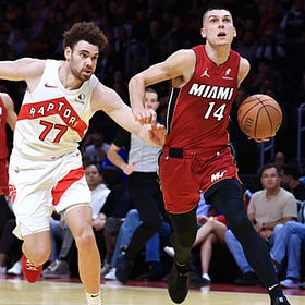 What's Been Heating Up: The Miami Celtics Were on Display