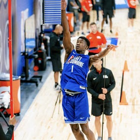 TONS of new around-the-NBA Intel