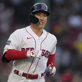 Deep Dive: What's behind Red Sox' Masataka Yoshida's turnaround?