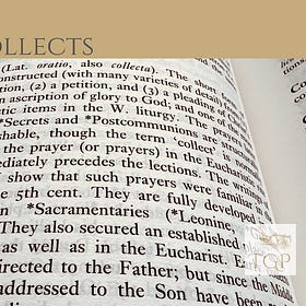 Convention Prayers