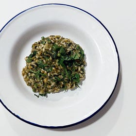 Why we should eat more like children