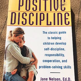 How To Positively Discipline a Child