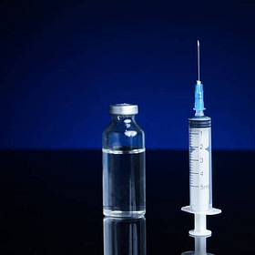 We know EXACTLY what’s in vaccines – because we put it there