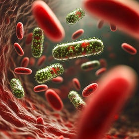 A Response to the NEJM's Sepsis Review Article