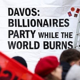 The Billions vs. the Billionaires 