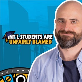 E61: Daniel Bernhard believes we can have a better Canadian immigration conversation