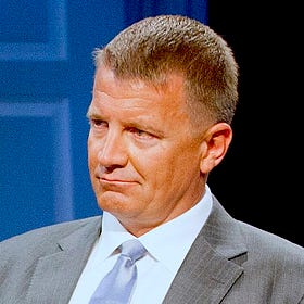 🔅 Erik Prince's Latest Misadventure: Mercenaries in the Congo