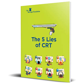 Learn the 5 Lies Told About Critical Race Theory