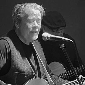 Allan Walker's 'The Philosophy of Volume' Book Launches with Evening Concert at Ginger Press