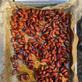 A Snack for the Road