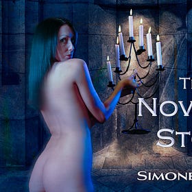 The Novice's Story