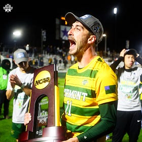 5 Prospects Revs Should Select in 2025 MLS SuperDraft
