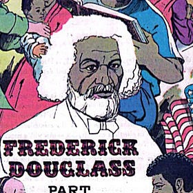 Frederick Douglass