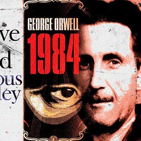 The Brave New World of 1984, Part One 
