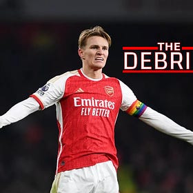 Arsenal 2-1 Wolves: The Debrief