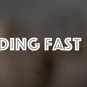 FADING FAST 02 - Behind the Lyrics