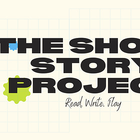 The Short Story Project Week Zero