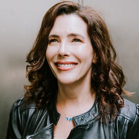 Episode 31: Well-Being with Jen Fisher