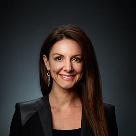 Episode 10: Resilience with Kat Cole
