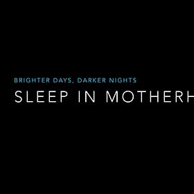 Replay: The Surprising Good News About Sleep Interruptions in Motherhood (Oct. 18, 2023)