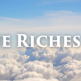 True Riches