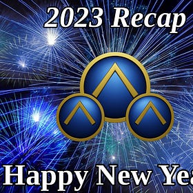 2023 Recap