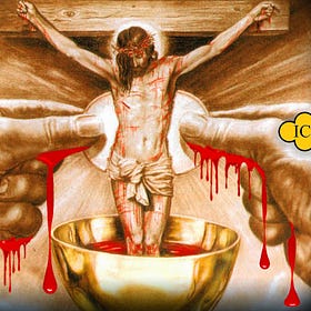The Great Error of Transubstantiation