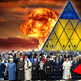 Ecumenism & The Coming One World Religion